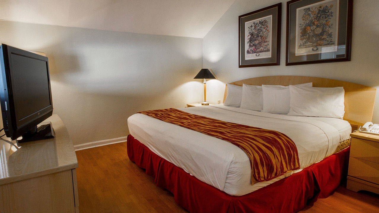 Photo of Bedroom in South Miami
