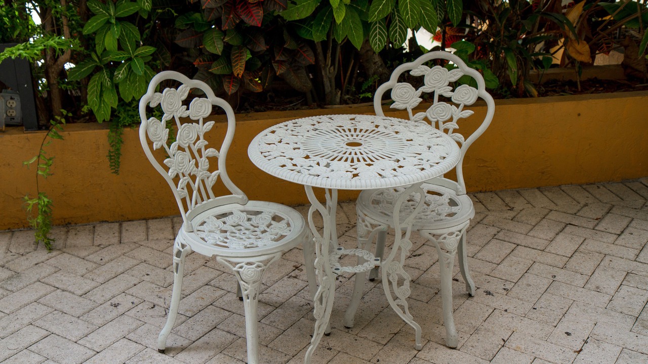 Photo of Outdoor in South Miami