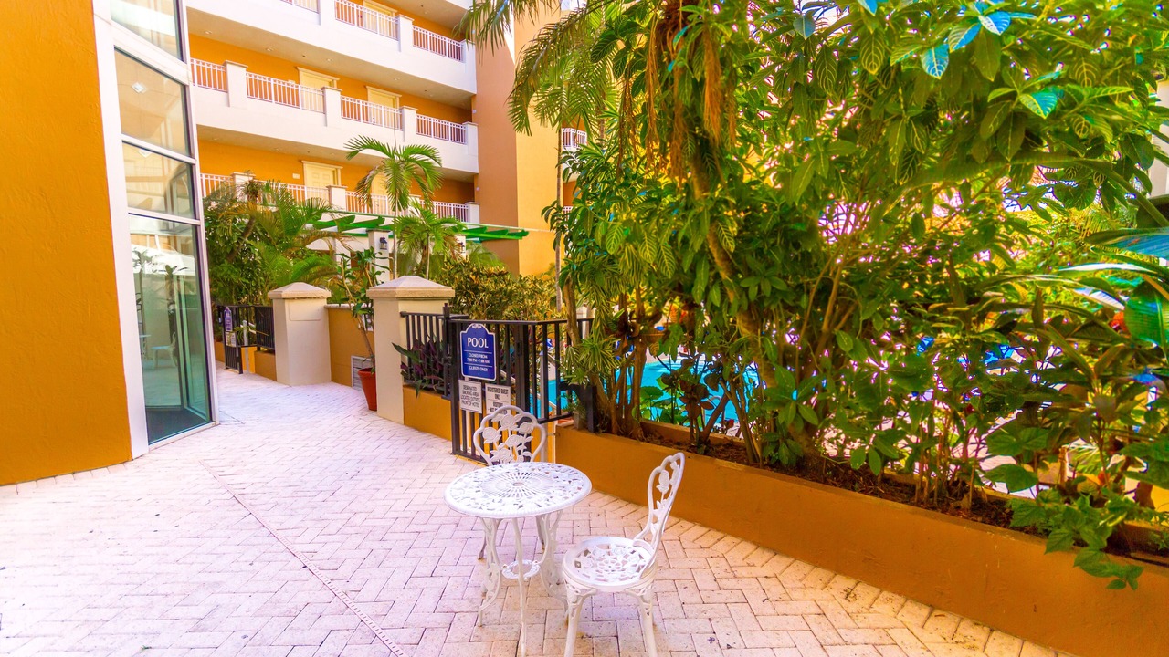 Photo of Outdoor in South Miami