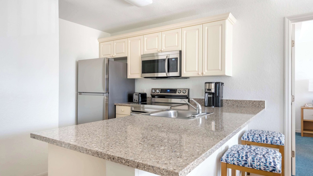Photo of Kitchen in Bostroms