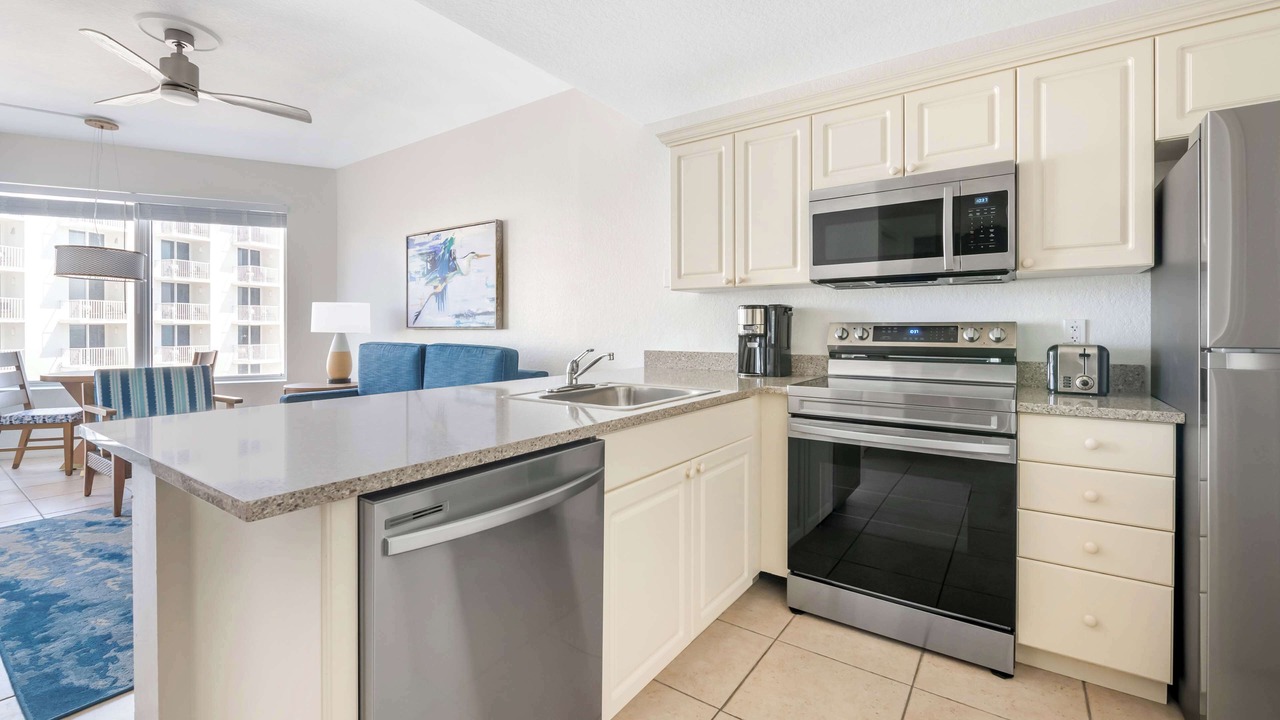 Photo of Kitchen in Bostroms