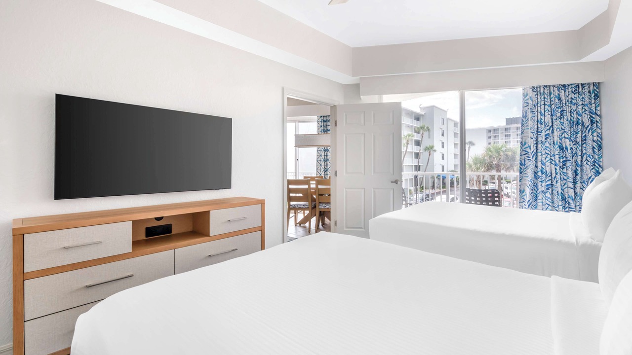 Photo of Bedroom in Bostroms