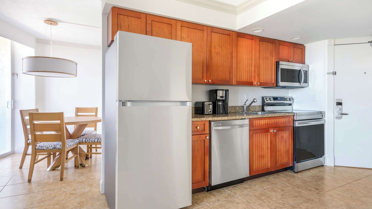 Photo of Kitchen in Bostroms
