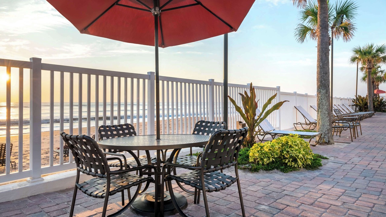 Photo of Patio Balcony in Bostroms