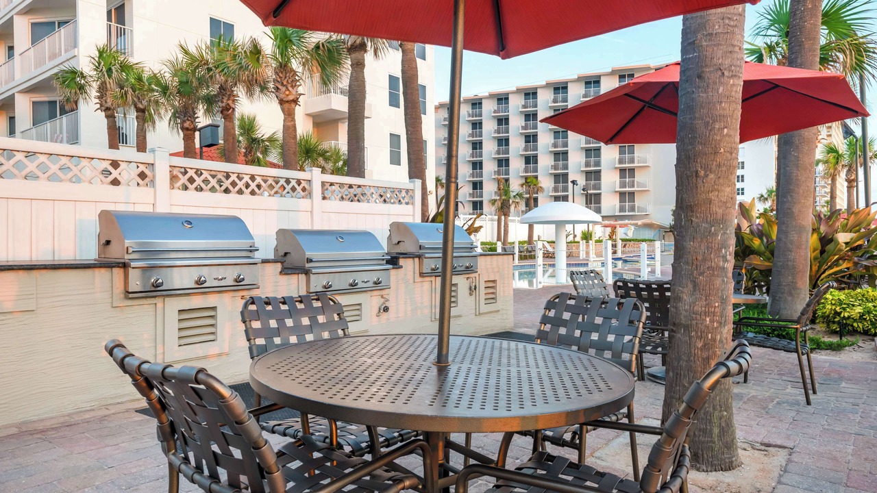 Photo of Patio Balcony in Bostroms