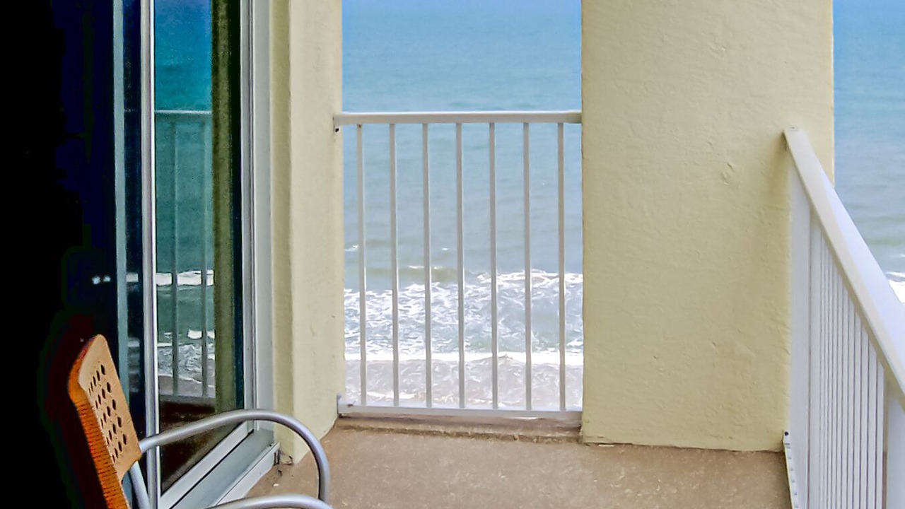 Photo of Patio Balcony in Bostroms