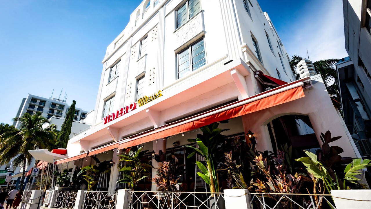 Photo of Outdoor in South Beach