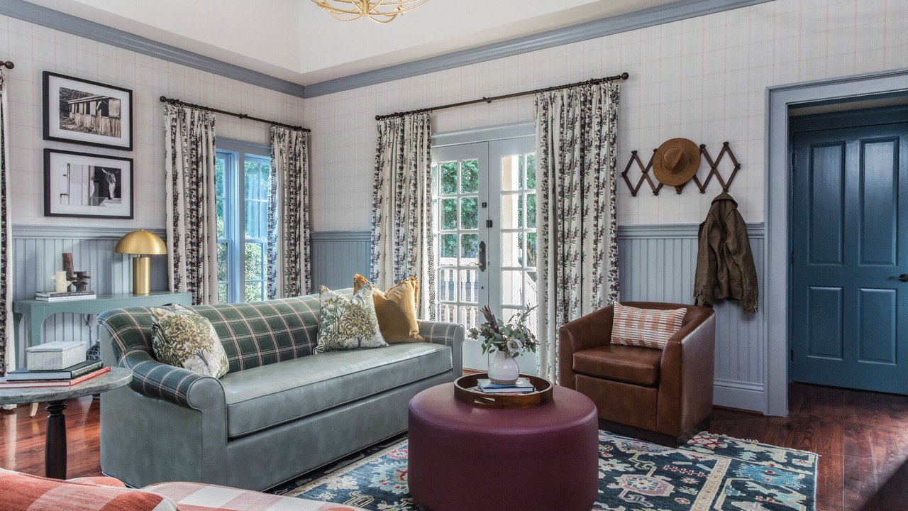 Photo of Livingroom in Adairsville