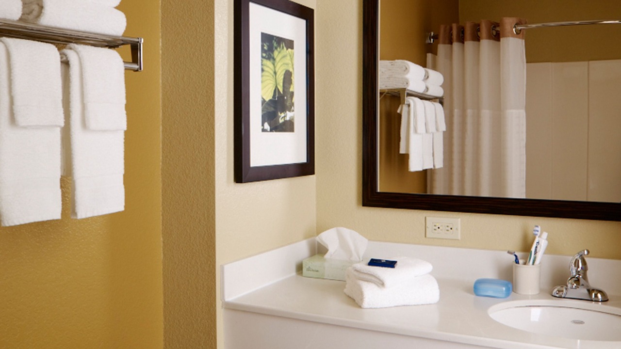 Photo of Bathroom in Fairvilla