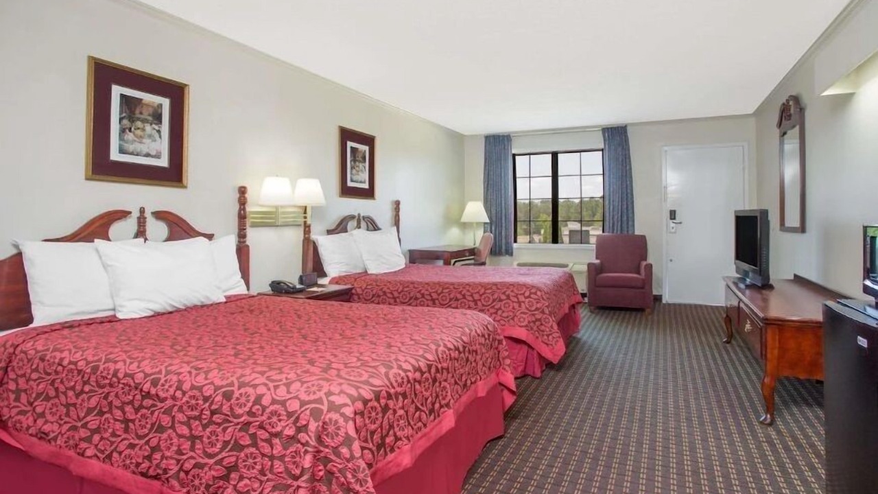Photo of Bedroom in Milledgeville