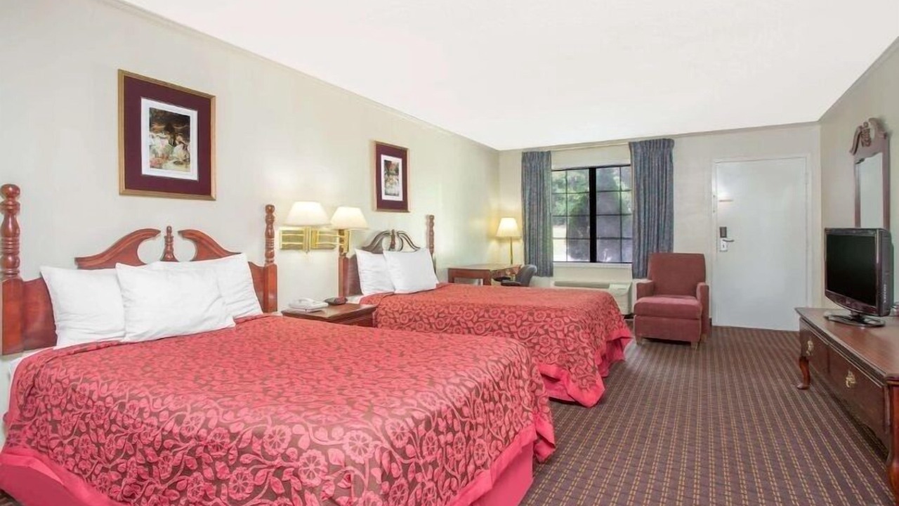 Photo of Bedroom in Milledgeville