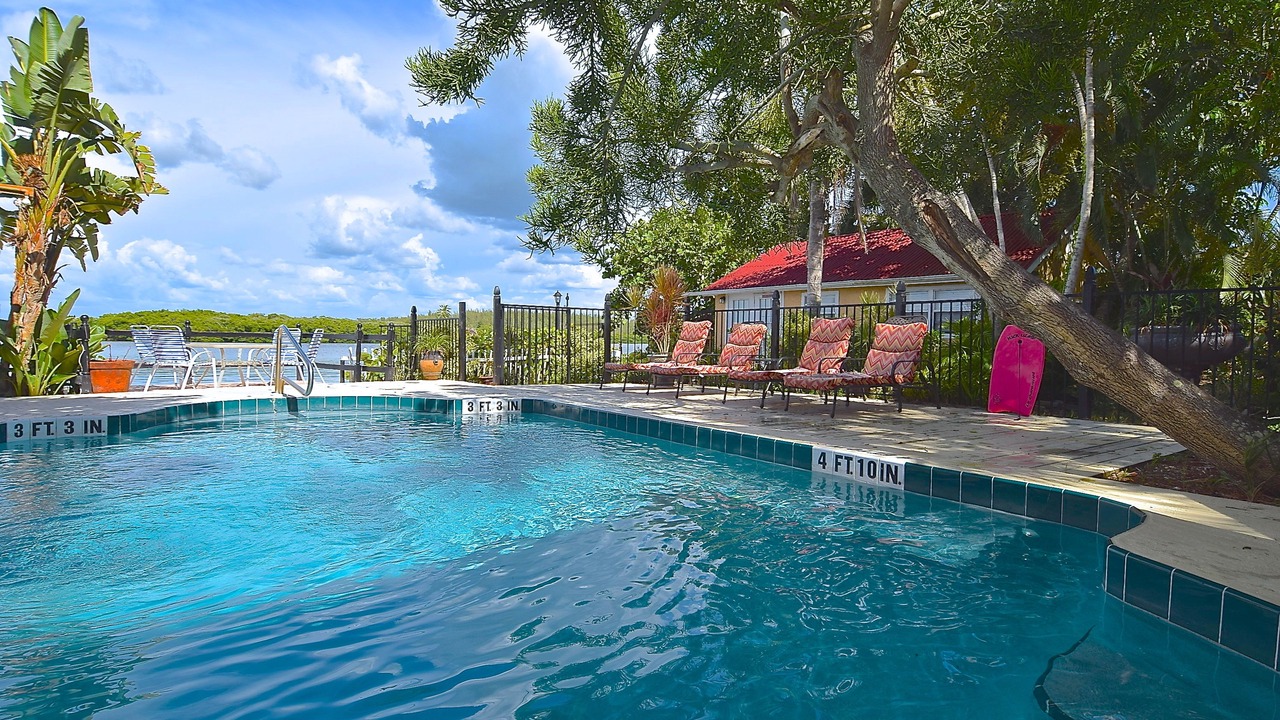 Photo of Outdoor in Siesta Key