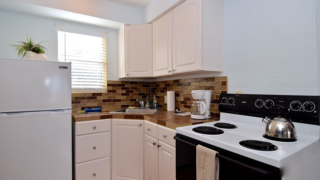 Photo of Kitchen in Siesta Key