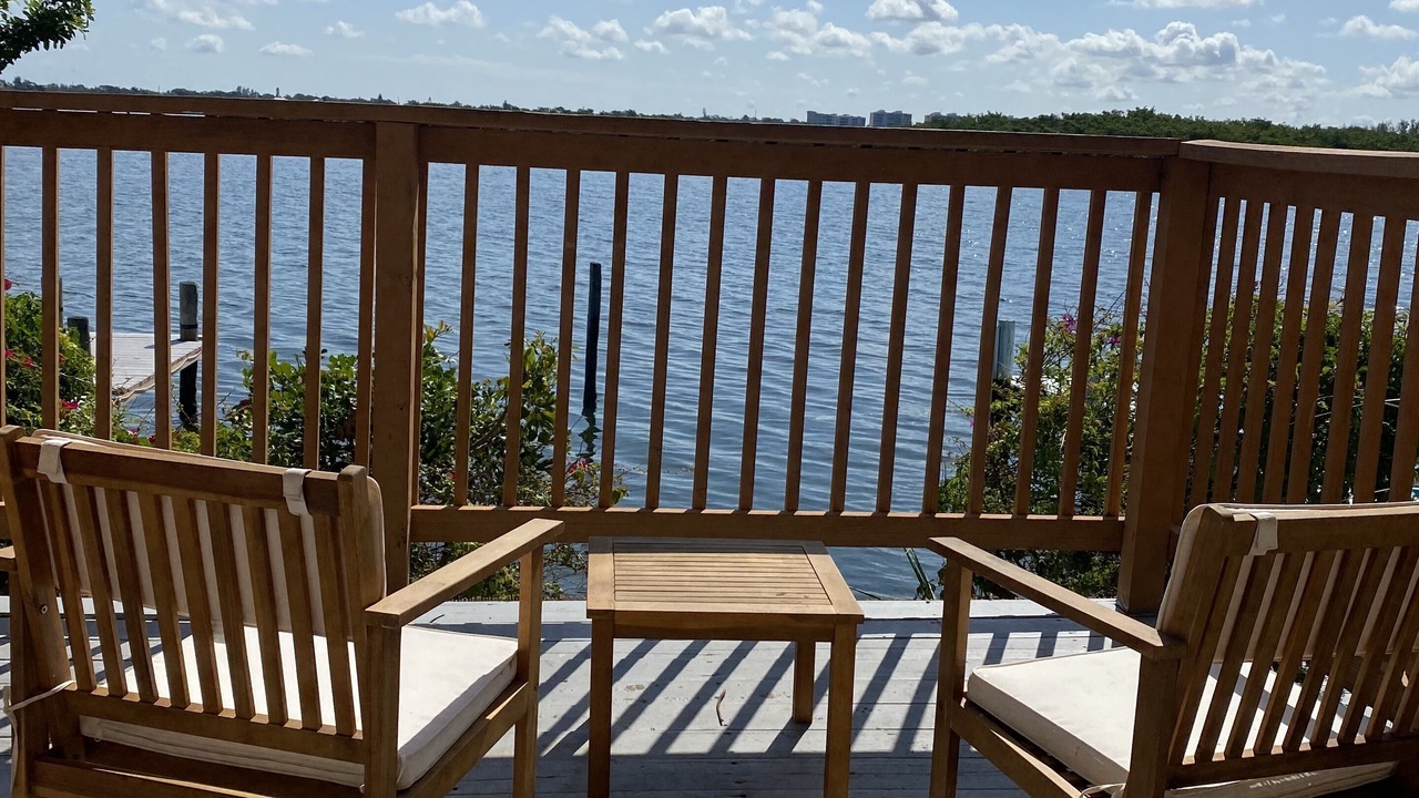 Photo of Bedroom in Siesta Key