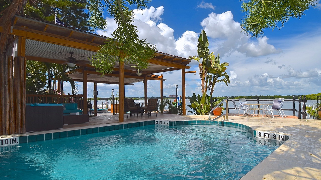Photo of Outdoor in Siesta Key