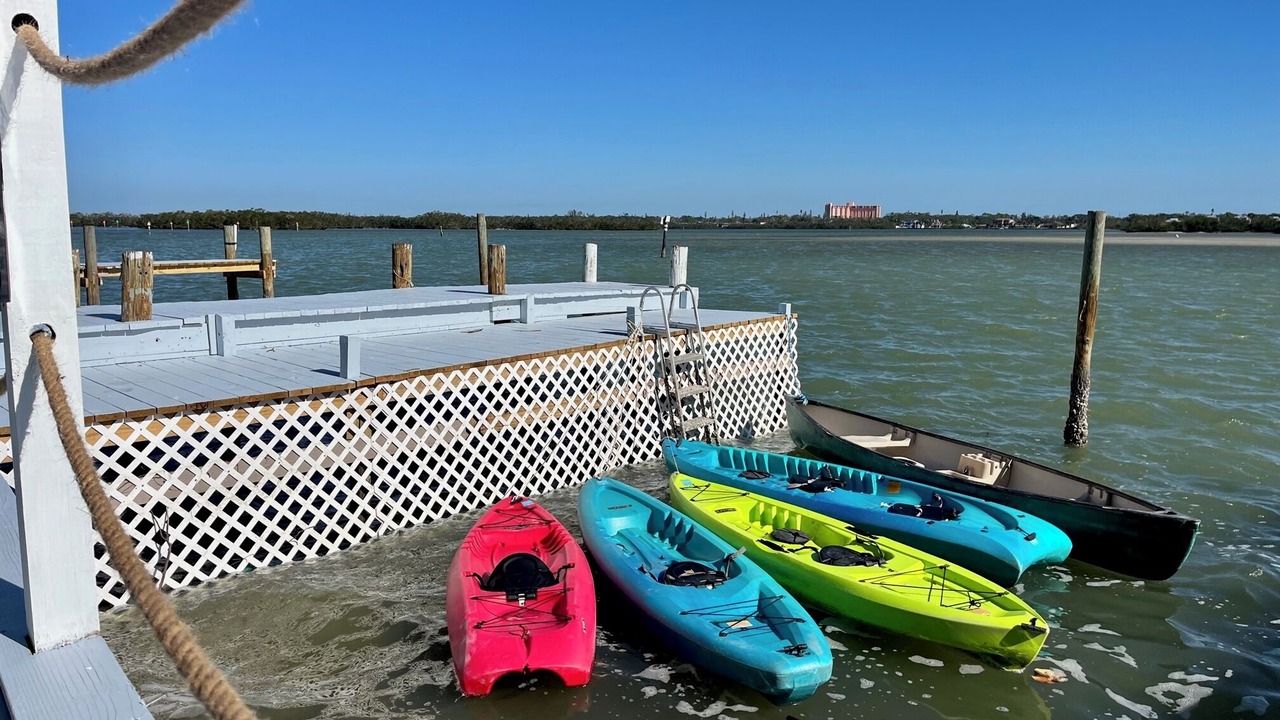 Photo of Outdoor in Siesta Key