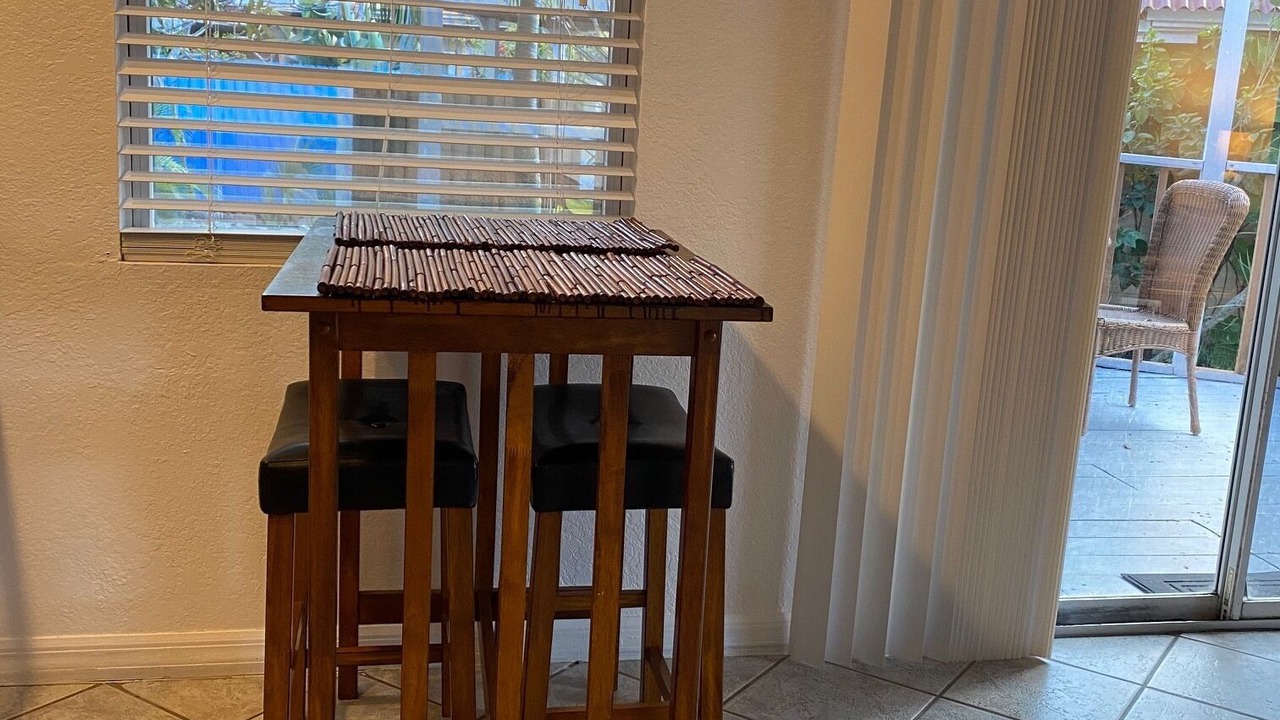 Photo of Kitchen in Siesta Key