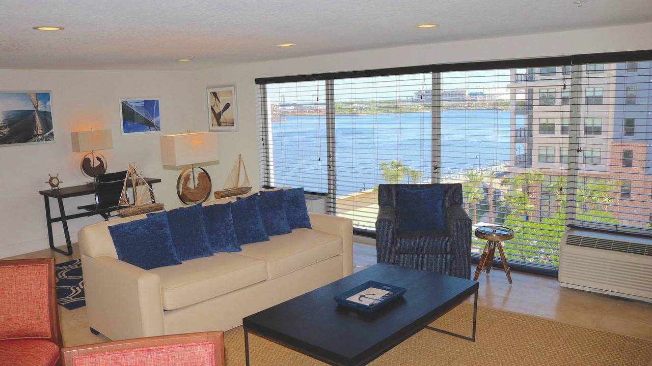 Photo of Bedroom in Southbank