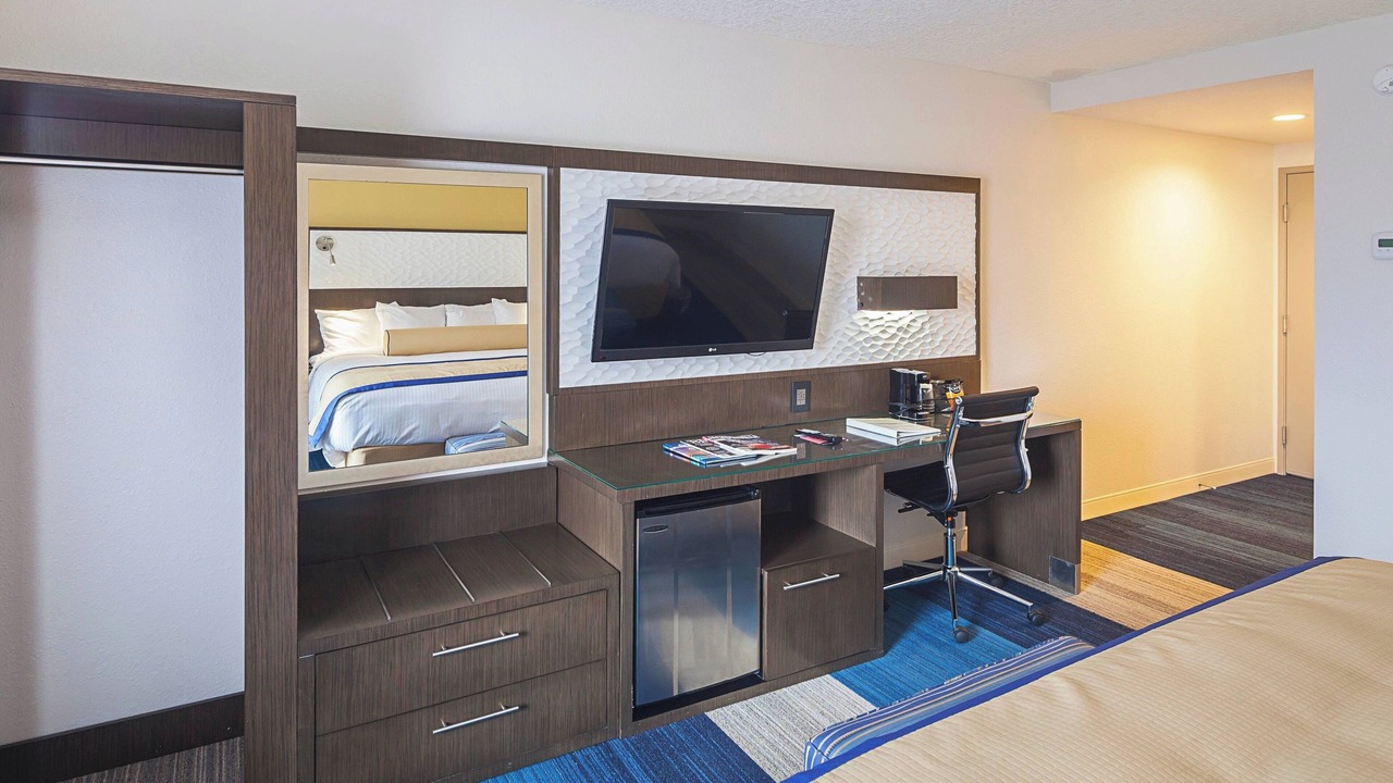 Photo of Bedroom in Southbank