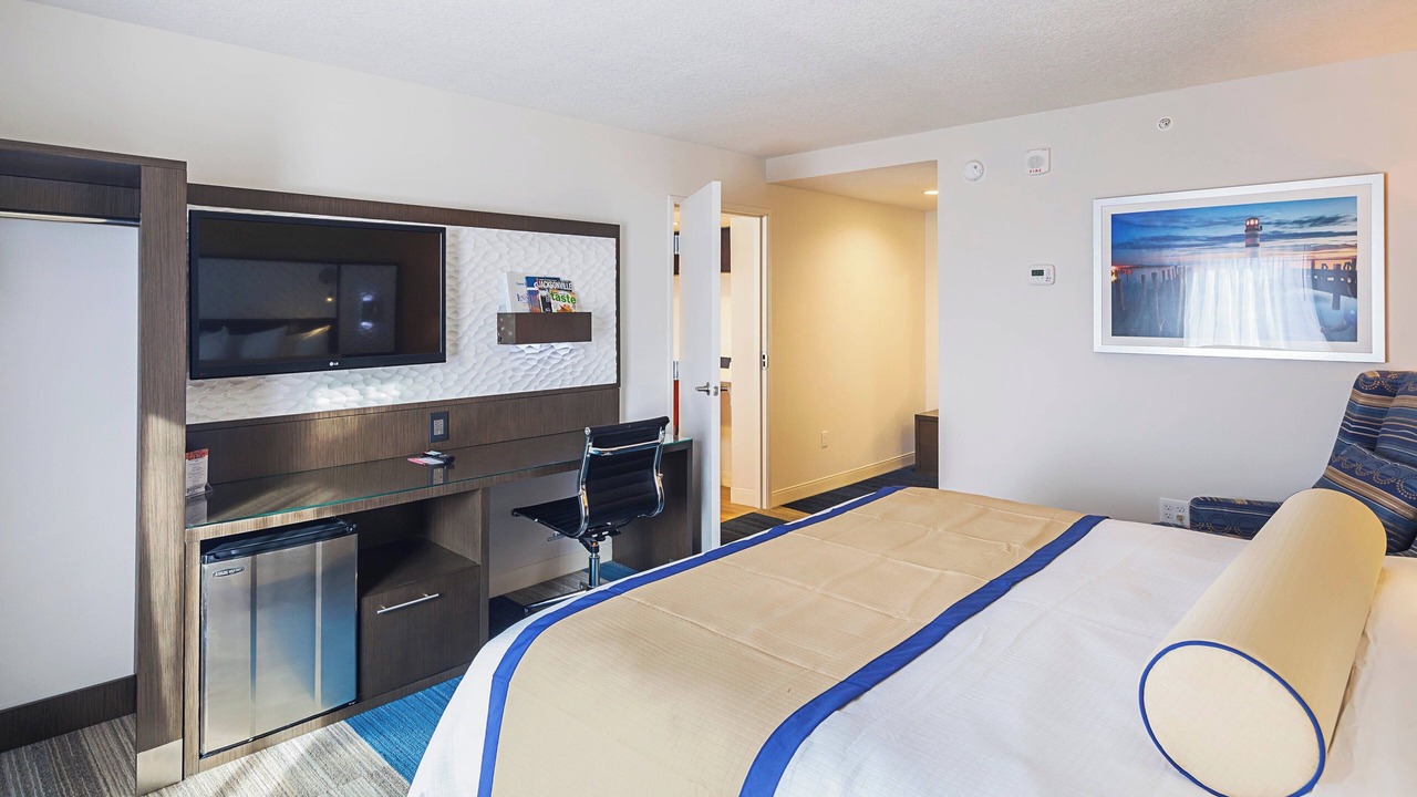 Photo of Bedroom in Southbank