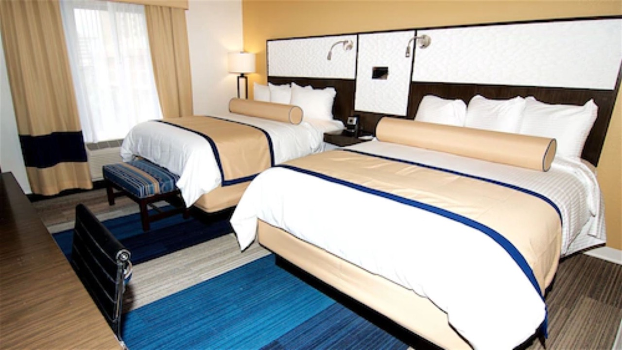 Photo of Bedroom in Southbank