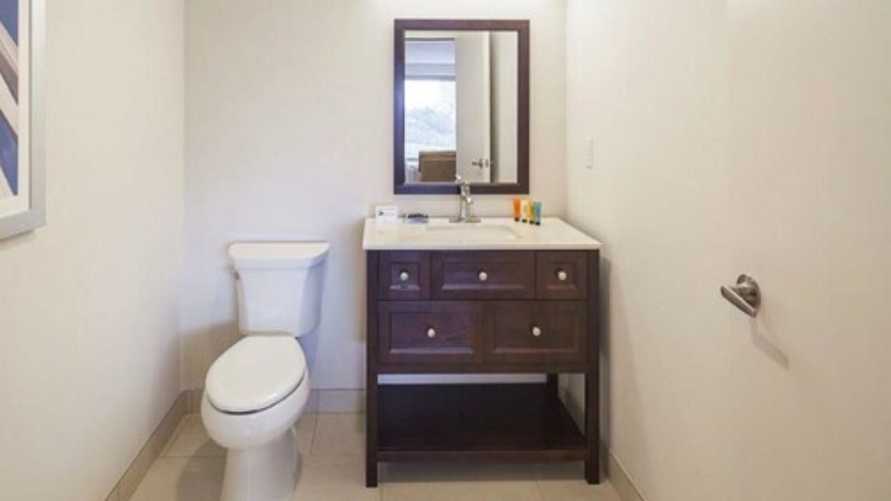 Photo of Bedroom in Southbank