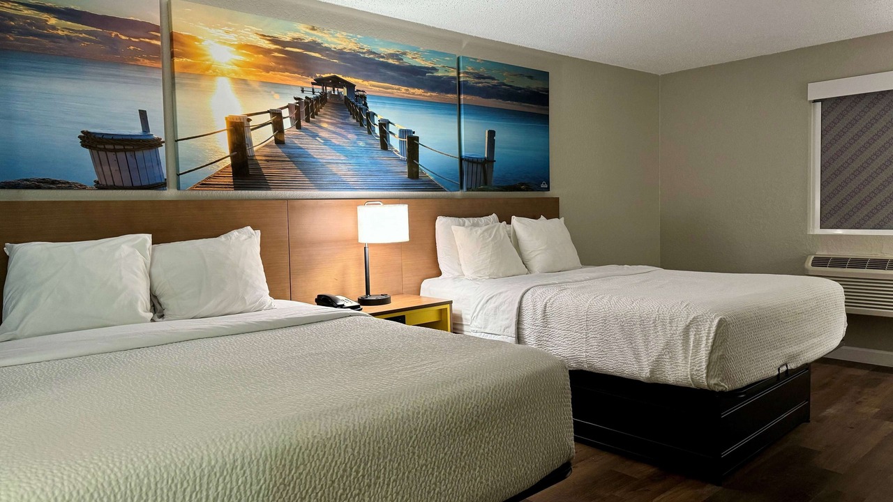 Photo of Bedroom in Sarasota