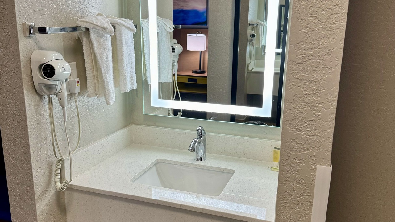 Photo of Bedroom in Sarasota