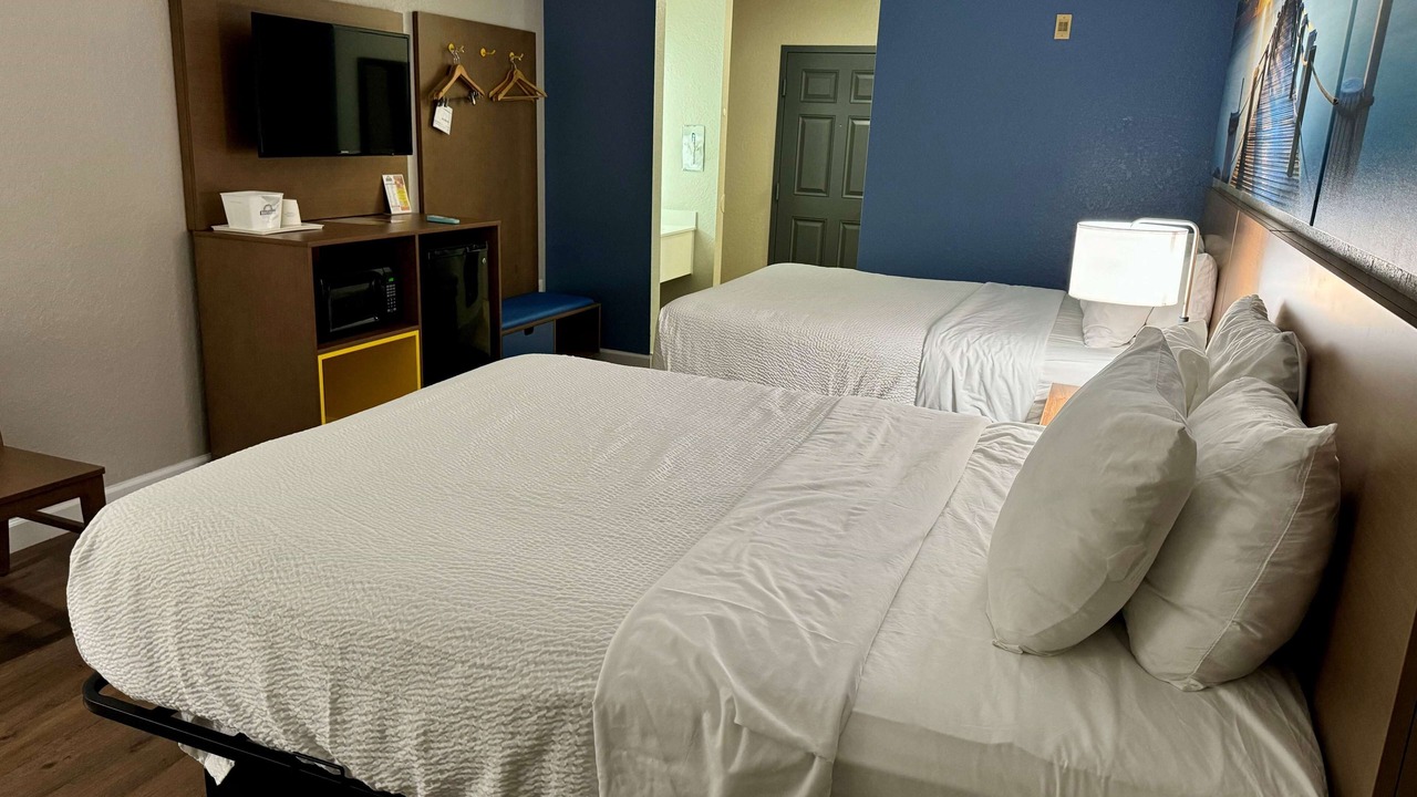 Photo of Bedroom in Sarasota