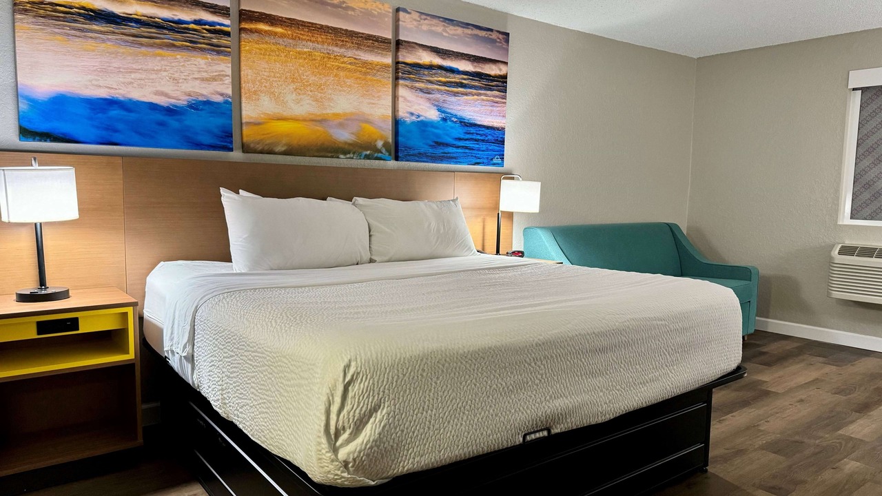 Photo of Bedroom in Sarasota