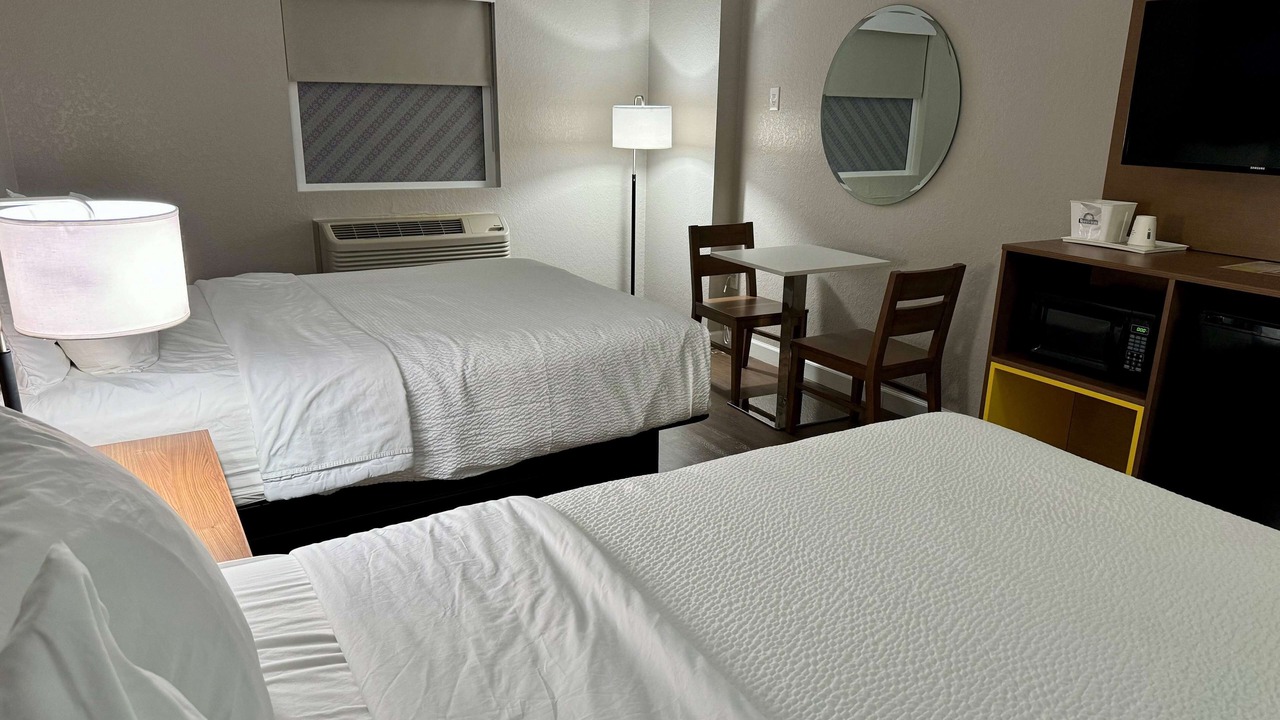 Photo of Bedroom in Sarasota