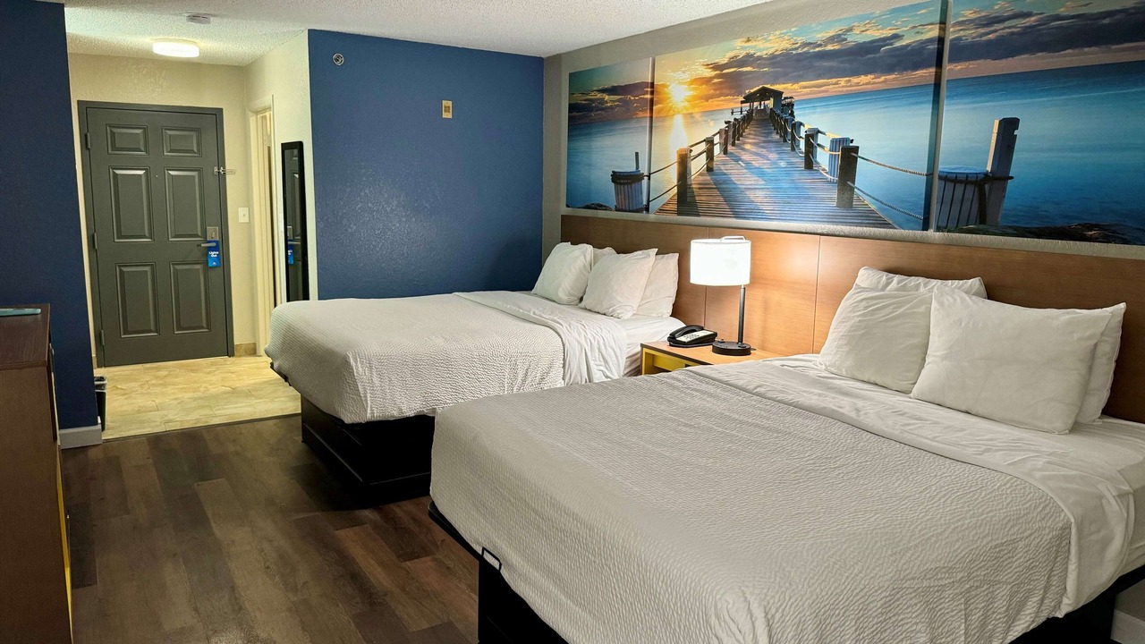 Photo of Bedroom in Sarasota