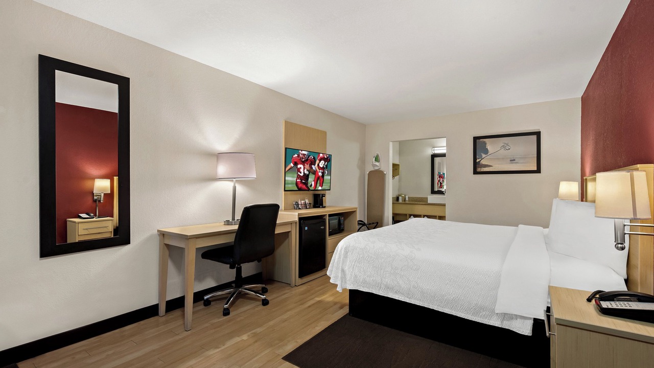 Photo of Bedroom in East Naples