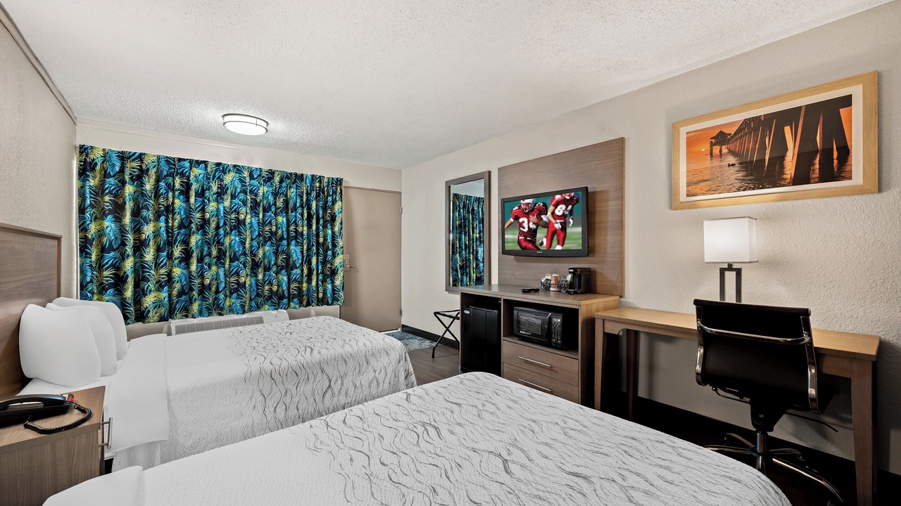 Photo of Bedroom in East Naples