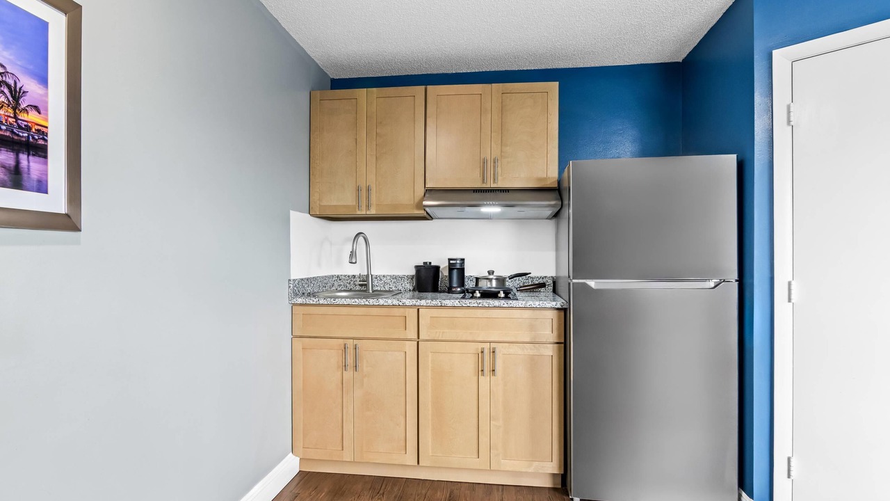 Photo of Bedroom in Stuart