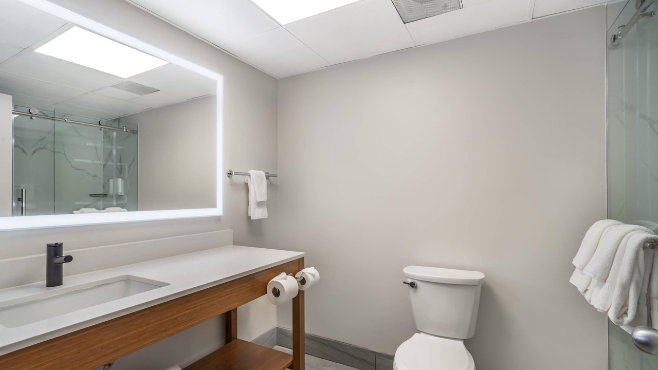 Photo of Bathroom in Shelby