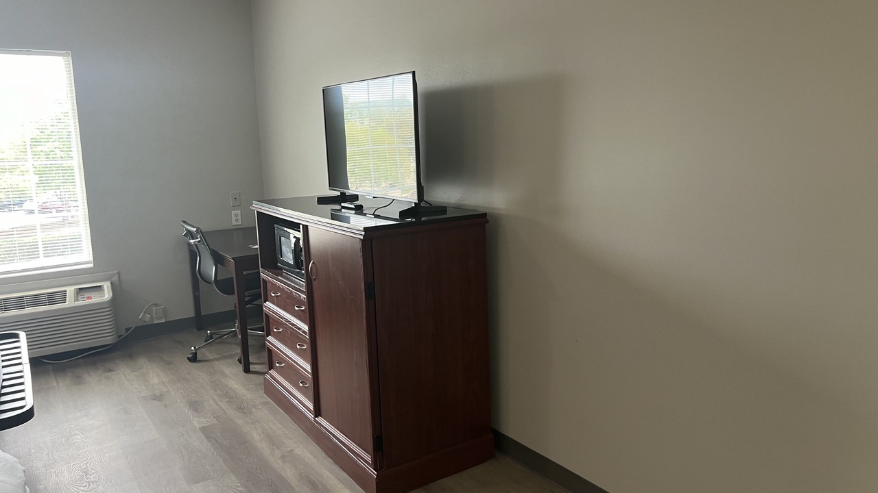 Photo of Bedroom in Lakeland