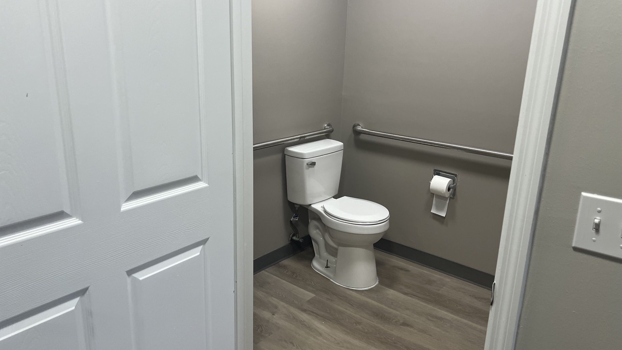 Photo of Bathroom in Lakeland