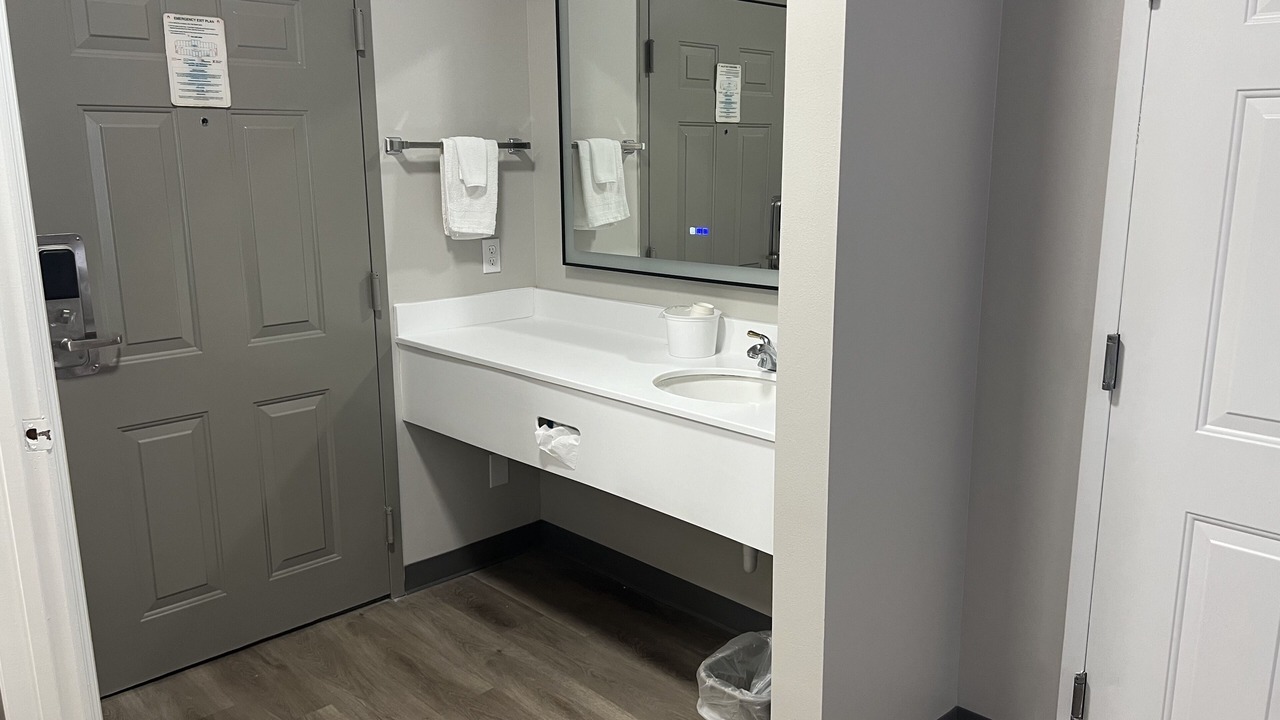 Photo of Bathroom in Lakeland