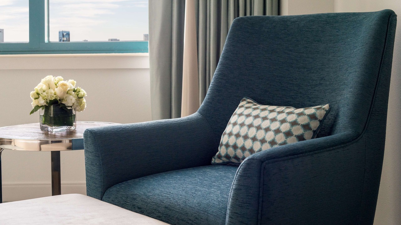 Photo of Bedroom in Downtown Jacksonville