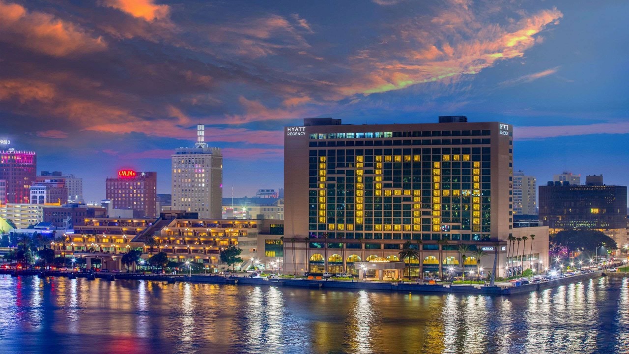 Photo of Outdoor in Downtown Jacksonville