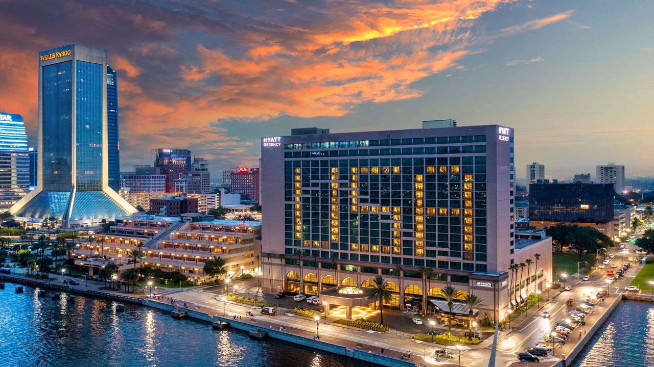 Photo of Outdoor in Downtown Jacksonville