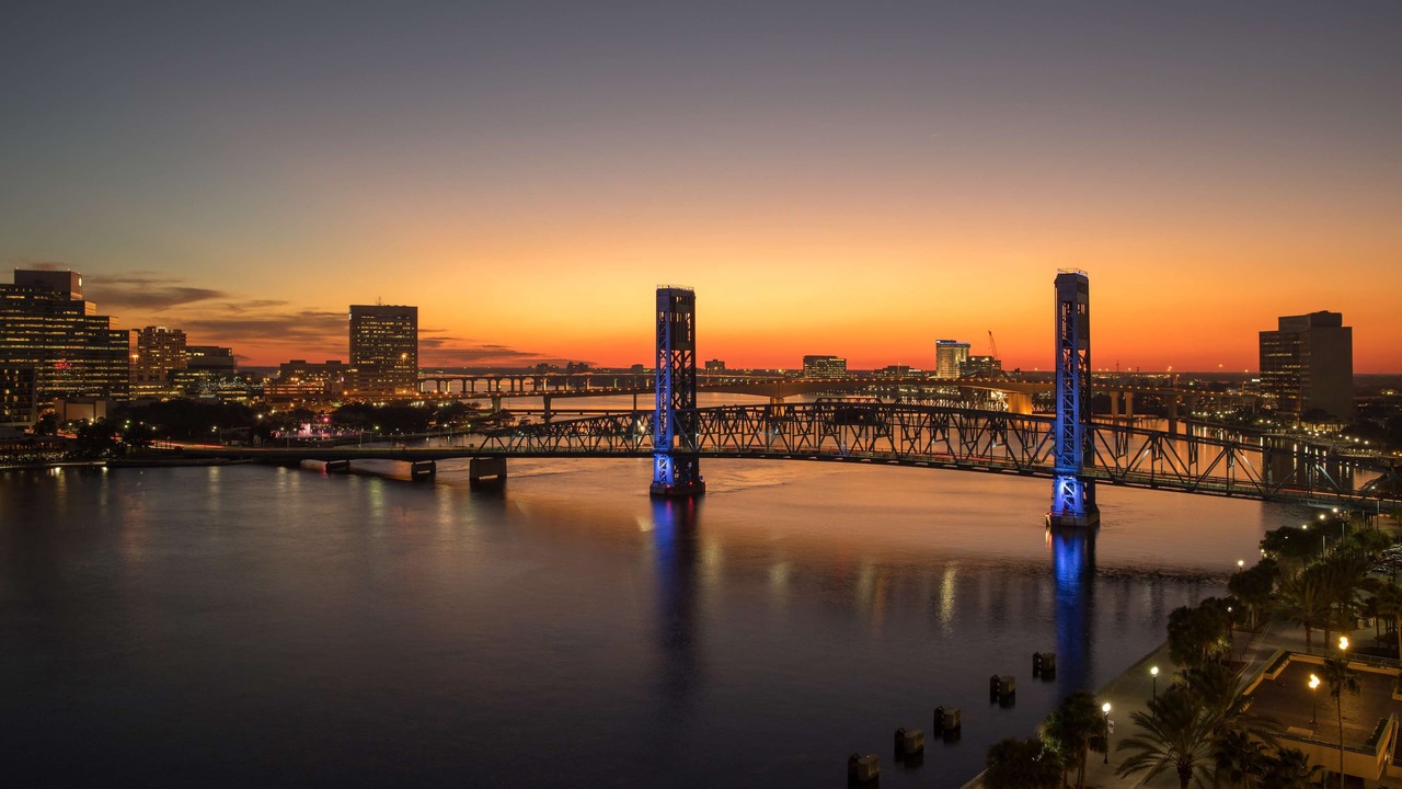 Photo of Outdoor in Downtown Jacksonville
