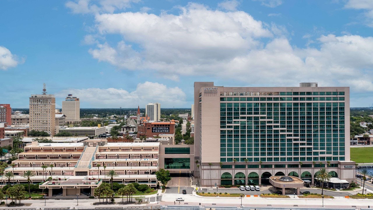 Photo of Outdoor in Downtown Jacksonville