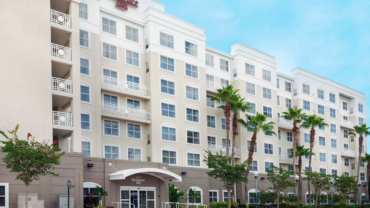 Photo of Outdoor in Downtown Tampa