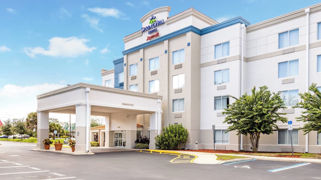 Photo of Outdoor in Altamonte Springs