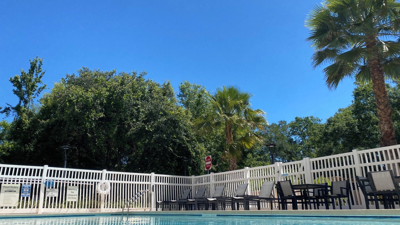 Photo of Outdoor in Plant City