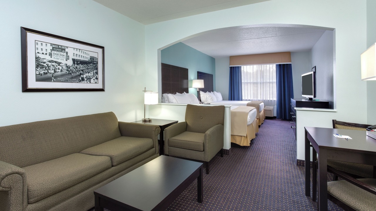 Photo of Bedroom in Plant City