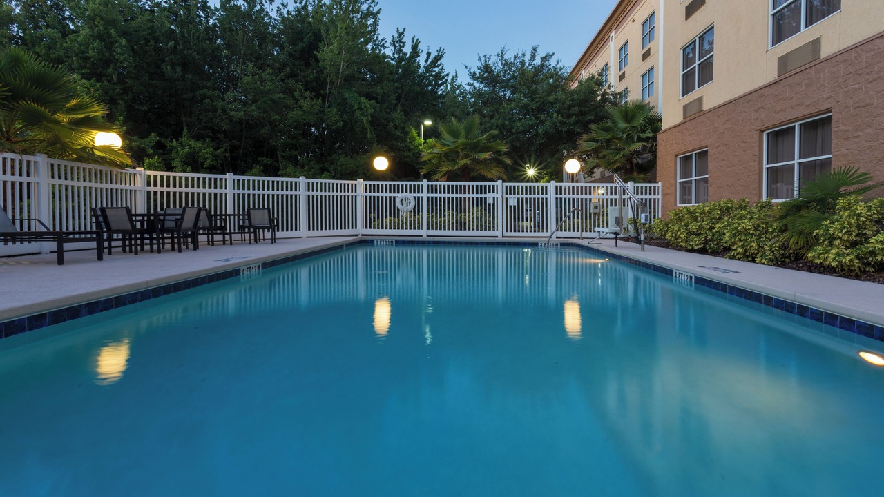 Photo of Outdoor in Plant City