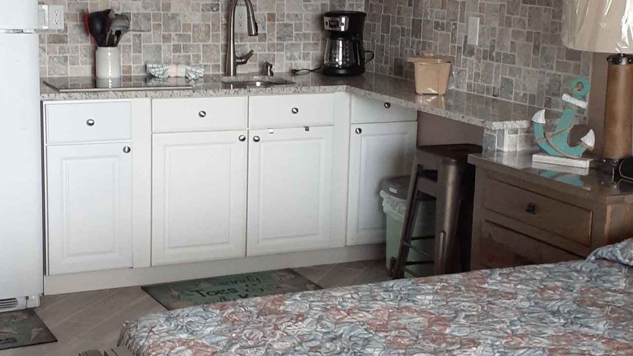 Photo of Bedroom in Daytona Beach Shores